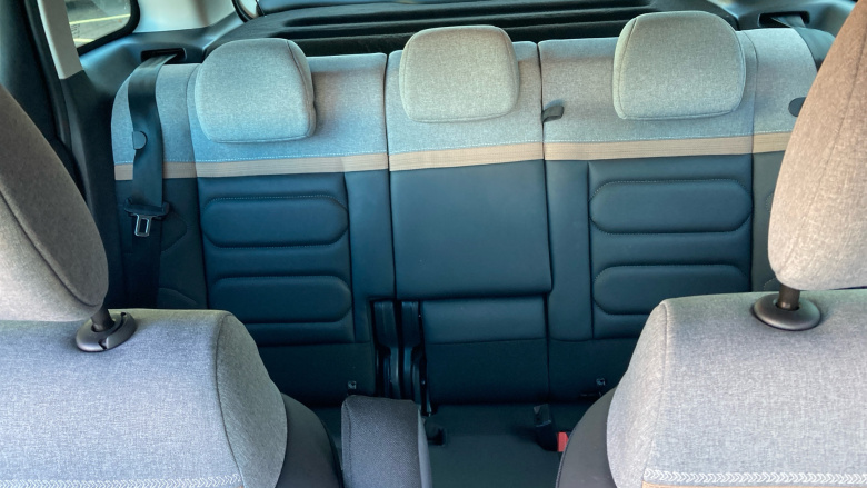 Citroen C3 Aircross 1.2 PureTech 110 Shine Plus 5dr Petrol Hatchback